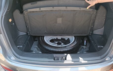Hyundai ix35 I рестайлинг, 2011 год, 1 550 000 рублей, 24 фотография