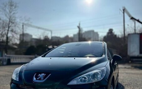 Peugeot 308 II, 2008 год, 550 000 рублей, 1 фотография