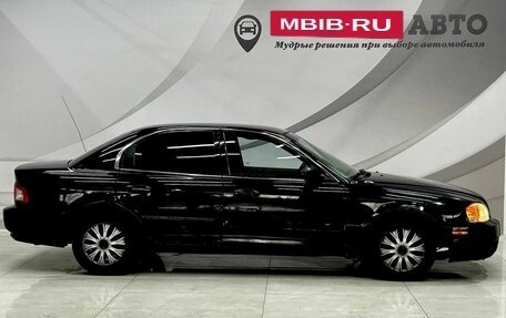 KIA Optima II, 2004 год, 299 000 рублей, 8 фотография