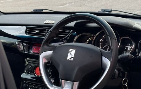 DS 3 I рестайлинг, 2016 год, 1 350 000 рублей, 7 фотография
