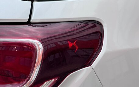 DS 3 I рестайлинг, 2016 год, 1 350 000 рублей, 10 фотография