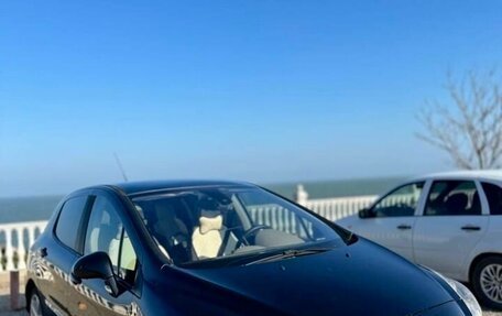 Peugeot 308 II, 2008 год, 550 000 рублей, 2 фотография