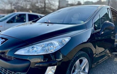 Peugeot 308 II, 2008 год, 550 000 рублей, 7 фотография