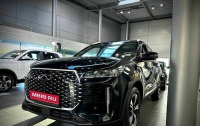 Chery Tiggo 4 I рестайлинг, 2025 год, 2 500 000 рублей, 1 фотография