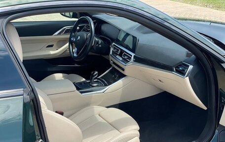 BMW 4 серия, 2021 год, 3 575 000 рублей, 7 фотография