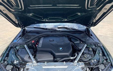 BMW 4 серия, 2021 год, 3 575 000 рублей, 10 фотография