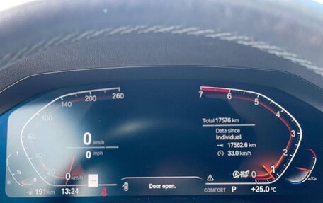 BMW 4 серия, 2021 год, 3 575 000 рублей, 8 фотография
