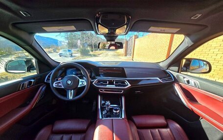 BMW X6, 2020 год, 5 935 000 рублей, 11 фотография