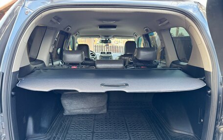 Toyota Land Cruiser Prado 150 рестайлинг 2, 2015 год, 3 300 000 рублей, 10 фотография