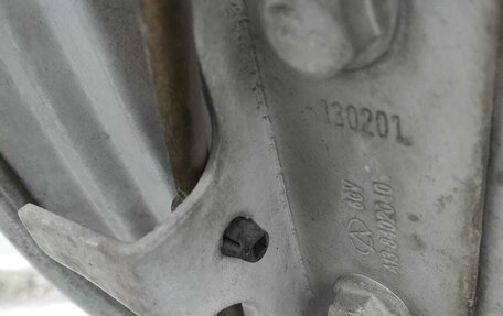 Chery Very (A13), 2013 год, 395 000 рублей, 12 фотография