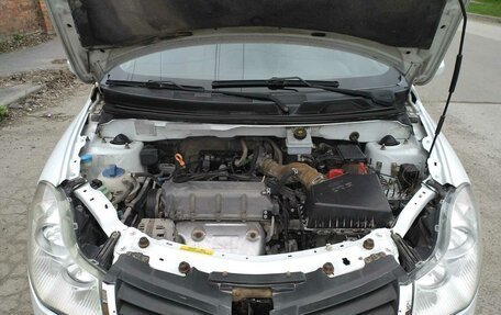 Chery Very (A13), 2013 год, 395 000 рублей, 10 фотография