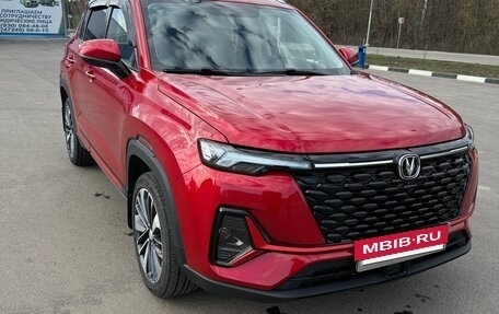 Changan CS35 Plus, 2023 год, 1 950 000 рублей, 2 фотография