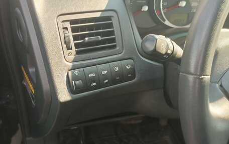 Hyundai Tucson III, 2009 год, 1 000 000 рублей, 2 фотография