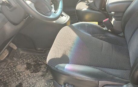 Hyundai Tucson III, 2009 год, 1 000 000 рублей, 6 фотография