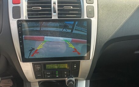 Hyundai Tucson III, 2009 год, 1 000 000 рублей, 8 фотография