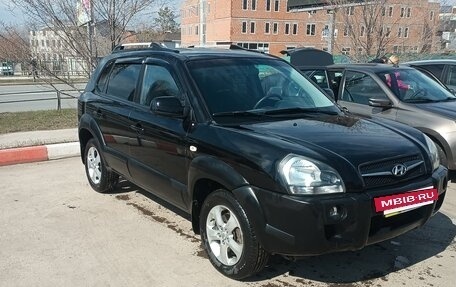Hyundai Tucson III, 2009 год, 1 000 000 рублей, 7 фотография