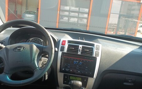 Hyundai Tucson III, 2009 год, 1 000 000 рублей, 15 фотография