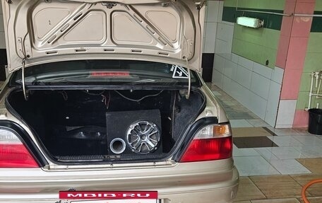 Daewoo Nexia I рестайлинг, 1998 год, 160 000 рублей, 17 фотография