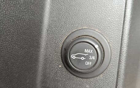 Chevrolet Equinox III, 2017 год, 1 638 000 рублей, 13 фотография