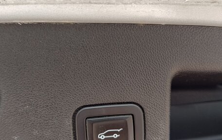 Chevrolet Equinox III, 2017 год, 1 638 000 рублей, 16 фотография
