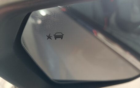 Chevrolet Equinox III, 2017 год, 1 638 000 рублей, 11 фотография
