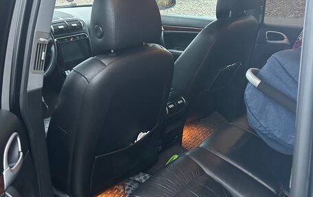 Porsche Cayenne III, 2004 год, 930 000 рублей, 5 фотография