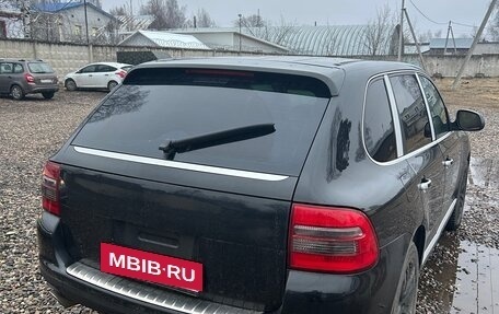 Porsche Cayenne III, 2004 год, 930 000 рублей, 3 фотография