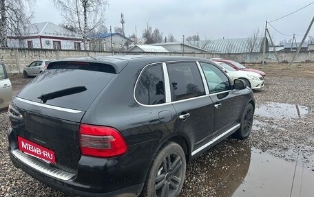 Porsche Cayenne III, 2004 год, 930 000 рублей, 2 фотография