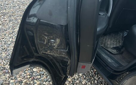 Porsche Cayenne III, 2004 год, 930 000 рублей, 6 фотография