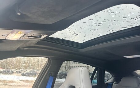 BMW X6 M, 2017 год, 6 100 000 рублей, 3 фотография