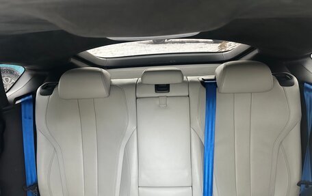BMW X6 M, 2017 год, 6 100 000 рублей, 6 фотография