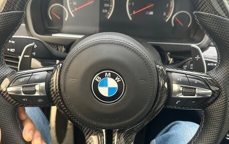 BMW X6 M, 2017 год, 6 100 000 рублей, 5 фотография