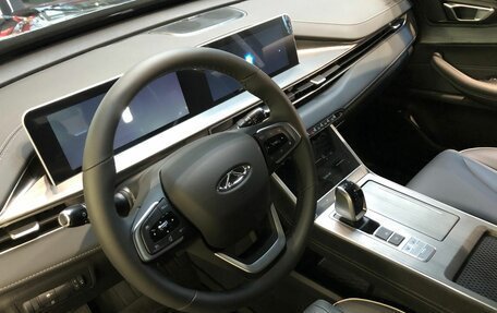 Chery Tiggo 4 I рестайлинг, 2025 год, 2 500 000 рублей, 18 фотография