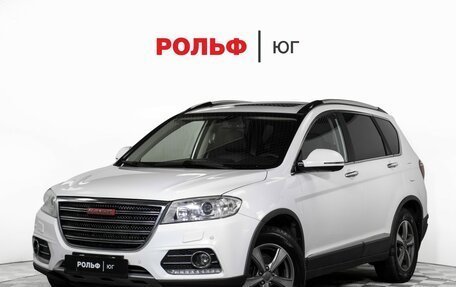 Haval H6, 2016 год, 995 000 рублей, 1 фотография