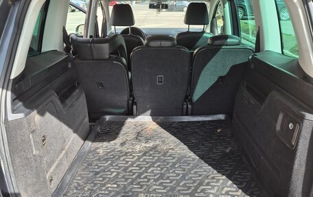 Volkswagen Sharan II, 2010 год, 1 200 000 рублей, 4 фотография