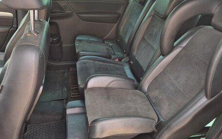 Volkswagen Sharan II, 2010 год, 1 200 000 рублей, 5 фотография