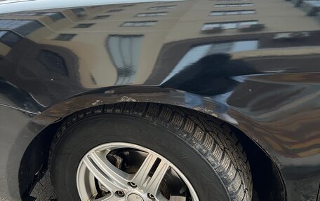 Geely Emgrand EC7, 2013 год, 475 000 рублей, 4 фотография
