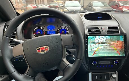 Geely Emgrand EC7, 2013 год, 475 000 рублей, 5 фотография