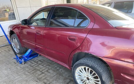 Pontiac Grand AM IV, 2004 год, 390 000 рублей, 4 фотография