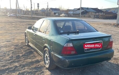 Honda Ascot, 1994 год, 220 000 рублей, 3 фотография