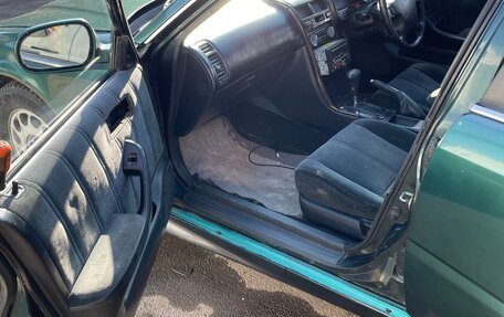 Honda Ascot, 1994 год, 220 000 рублей, 11 фотография