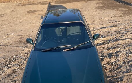 Honda Ascot, 1994 год, 220 000 рублей, 6 фотография
