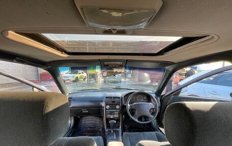 Honda Ascot, 1994 год, 220 000 рублей, 14 фотография