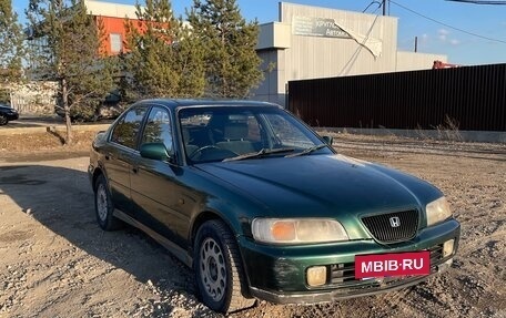 Honda Ascot, 1994 год, 220 000 рублей, 7 фотография