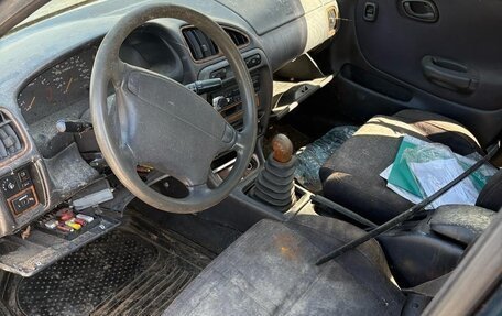 Suzuki Baleno I, 1996 год, 60 000 рублей, 7 фотография