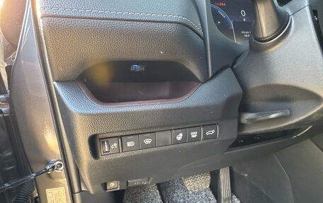 Toyota RAV4, 2023 год, 2 780 000 рублей, 7 фотография
