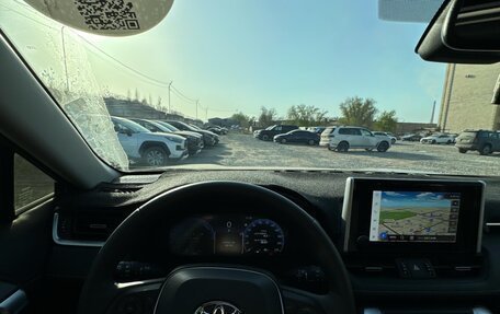 Toyota RAV4, 2023 год, 2 780 000 рублей, 6 фотография