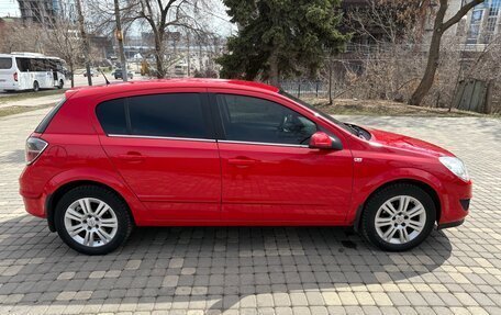 Opel Astra H, 2008 год, 660 000 рублей, 5 фотография