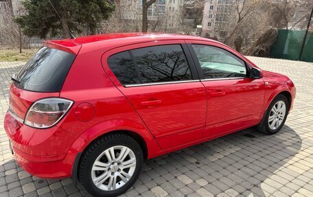 Opel Astra H, 2008 год, 660 000 рублей, 6 фотография