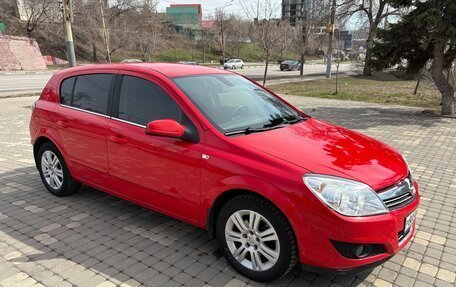 Opel Astra H, 2008 год, 660 000 рублей, 3 фотография
